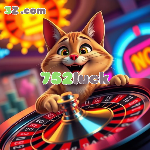 Transforme sua experiência de jogo com o app 752luck