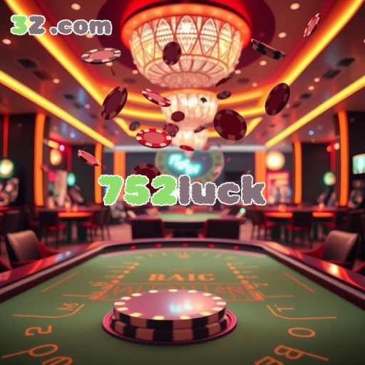 Os Bônus Incríveis do 752luck Transformam a Diversão em Vitórias