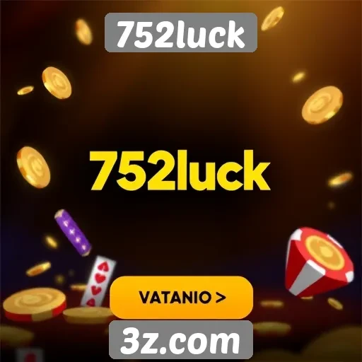 Comparativo entre 752luck e outros sites de jogos populares