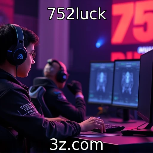 Análise do crescimento do mercado de eSports
