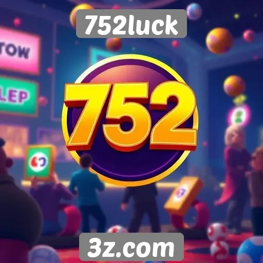 Estudo revela popularidade crescente do 752luck