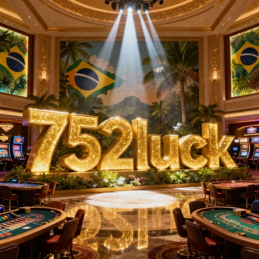 752luck