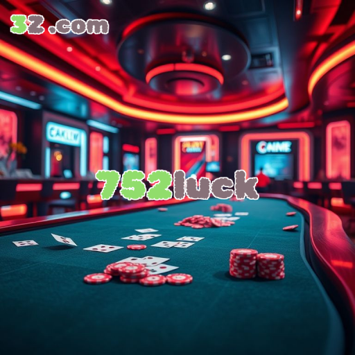 Ative Seu Jogo: Seção Paga do 752luck Revela Novidades