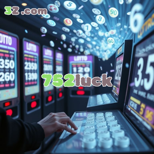 Promoções Incríveis Te Esperam no 752luck e Surpreenda-se!